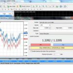 Closing Entry manually from MT4 Terminal
