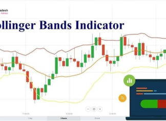 Bollinger Bands কিভাবে ব্যবহার করবেন? Bollinger Bands