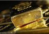 Gold futures nurse losses; stay near 2-week low
