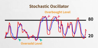 Stochastic Indicator কিভাবে ব্যবহার করবেন? Stochastic Indicator