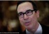 Mnuchin: Tax reform will be unveiled ‘very soon’; dollar turns positive