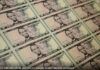 Dollar pushes higher vs. rivals on strong UoM report