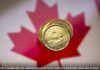 ফরেক্সঃ Canadian dollar 4 সপ্তাহের মধ্যে সর্বোচ্চ অবস্থানে