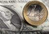 Euro jumps, yen dives as French worries abate