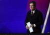 French election: Candidates make final TV pitch