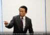 Japan’s Aso pushes back against U.S. pressure for bilateral trade deal