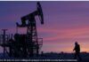 Oil recovers lost ground, but market remains under pressure