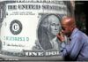 Dollar gains on yen in early Asia with US VP Pence in Tokyo
