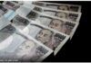 Forex – Yen holds gains agains dollar in Asia, Aussie up after NAB