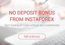Instaforex No Deposit Bonus Instaforex No Deposit Bonus