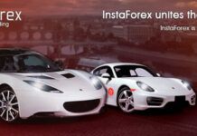 Instaforex Broker পরিচিতি Instaforex Broker