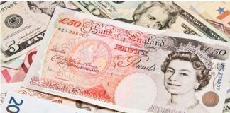 GBP/USD টেকনিক্যাল এনালাইসিস – ডিসেম্বর ৫ GBP/USD Technical Analysis for December 5, 2018