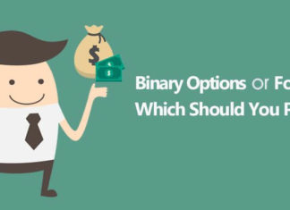 কিভাবে বুঝবেন আপনি বাইনারি নাকি ফরেক্স ট্রেডার? Binary Trader