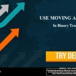 বাইনারি ট্রেডিং কৌশলঃ Moving Average কিভাবে সিগন্যাল দেয়? Moving Average Trading
