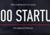 $500 নো ডিপোজিট বোনাস 500 No Deposit Bonus