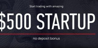 $500 নো ডিপোজিট বোনাস 500 No Deposit Bonus