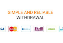 IQ Option ব্রোকারে কিভাবে অর্থ উত্তোলন এবং ডিপোজিট করবেন? IQ Option Deposit And Withdraw System