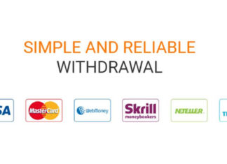 IQ Option ব্রোকারে কিভাবে অর্থ উত্তোলন এবং ডিপোজিট করবেন? IQ Option Deposit And Withdraw System