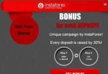 Instaforex Deposit Bonus Instaforex Bonus