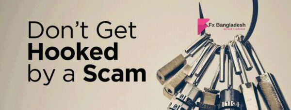 Forex-Scam