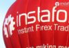 Instaforex Account Registration