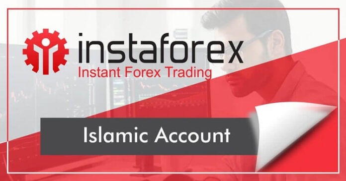 Instaforex Islamic Account