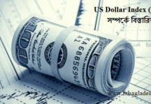 US Dollar Index (USDX) কি? এটি কিভাবে গঠিত? US Dollar Index (USDX)