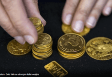 Gold সাপ্তাহিক নিউজ পর্যালোচনাঃ October 23 – 27 Gold Weekly Update October 23-27
