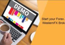 WesternFx ব্রোকারের একাউন্ট কিভাবে খুলবেন? WesternFX Account