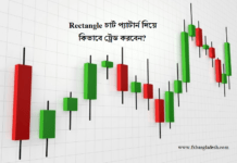 Rectangle চার্ট প্যাটার্ন কিভাবে ব্যবহার করবেন? Rectangle Chart Pattern