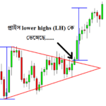Symmetrical Triangle and Breakout