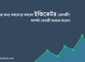 ট্রেড এর জন্য সবচেয়ে ভালো ইন্ডিকেটর Best Technical Indicator