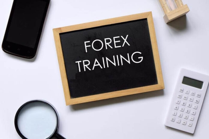 Online Forex Training