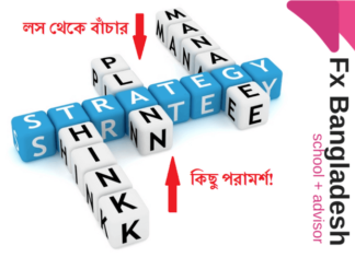 ট্রেডিং এর লস এড়ানোর কিছু পরামর্শ Avoid Trading Loss