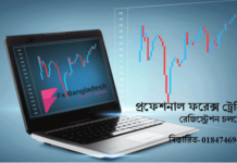 প্রফেশনাল ফরেক্স ট্রেনিং – রেজিস্ট্রেশন চলছে ! Forex Training | প্রফেশনাল ফরেক্স ট্রেনিং কোর্স