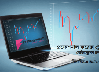 প্রফেশনাল ফরেক্স ট্রেনিং – রেজিস্ট্রেশন চলছে ! Forex Training | প্রফেশনাল ফরেক্স ট্রেনিং কোর্স
