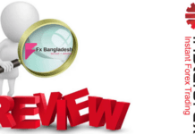 Instaforex ব্রোকার হিসাবে কেমন? Instaforex Broker Review