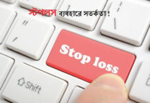 Stop Loss সংক্রান্ত কিছু অপ্রিয় সত্য ! Forex Stop Loss Order