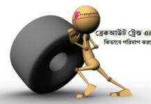 ব্রেকআউট ট্রেন্ড এর শক্তি কিভাবে পরিমাপ করবেন? Measure Breakout Strength