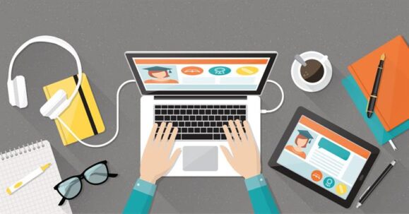 Online Forex Training