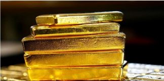 Gold টেকনিক্যাল এনালাইসিস অক্টোবর – ৩১