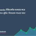 Ichimoku ইন্ডিকেটর এর মাধ্যমে কিভাবে ট্রেডে এন্ট্রি নিবেন? Ichimoku Trading System
