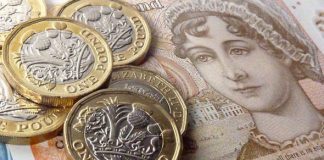 GBP/USD টেকনিক্যাল এনালাইসিস – ডিসেম্বর ১০ GBPUSD Technical Analysis for December 10, 2018