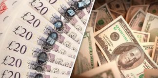 GBPUSD টেকনিক্যাল এনালাইসিস – ডিসেম্বর ১৮ GBPUSD Technical Analysis for December 18, 2018