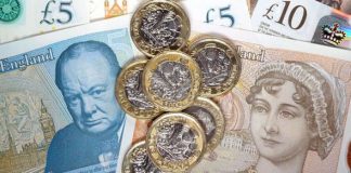 GBP/USD টেকনিক্যাল এনালাইসিস – ডিসেম্বর ৬ GBP/USD Technical Analysis for December 6, 2018