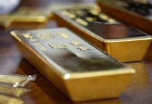 Gold টেকনিক্যাল এনালাইসিস ডিসেম্বর – ৭ GOLD Technical Analysis on December 7, 2018