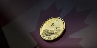 USDCAD টেকনিক্যাল এনালাইসিস – ডিসেম্বর ১৪ USDCAD Technical Analysis For December 14, 2018