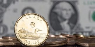 USDCAD টেকনিক্যাল এনালাইসিস – ডিসেম্বর ২০ USDCAD Technical Analysis For December 20, 2018