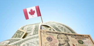 USDCAD টেকনিক্যাল এনালাইসিস – ডিসেম্বর ২৬