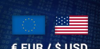 EURUSD টেকনিক্যাল এনালাইসিস জানুয়ারি – ০৯
